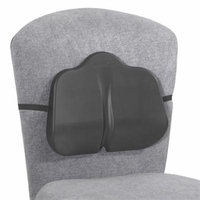Safco Products Company SoftSpot Low Profile Backrest (Set of 5)
