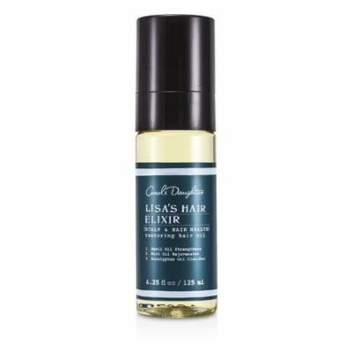Carol's Daughter - Lisa's Hair Elixir Scalp & Hair Health Restoring Hair Oil -125ml/4.25oz