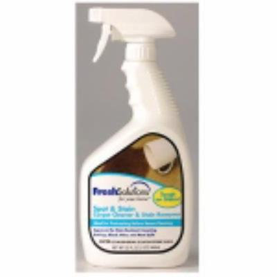 Fresh Solutions 32 OZ Spot & Stain Cleaner Tough On Stains Only One