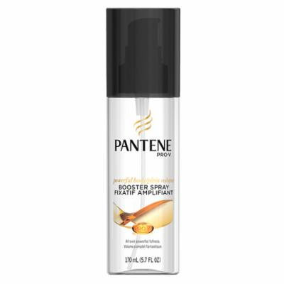Pantene Pro-V Powerful Body Booster Spray 5.7 oz.(pack of 4)