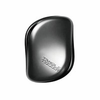 Men's Compact Groomer Detangle Hairbrush, Suitable for use on all hair types (including Toupees) By Tangle Teezer