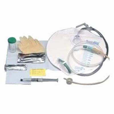 Bardia 2-way complete foley kit 16 fr 30 cc part no. 800316 (1/ea)