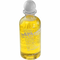 Hot Tub InSPAration Lemon Drop 1 Bottle For Hot Tubs and Spas (9 oz) HTCP7311 -