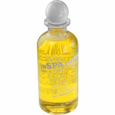 Hot Tub InSPAration Lemon Drop 1 Bottle For Hot Tubs and Spas (9 oz) HTCP7311 -