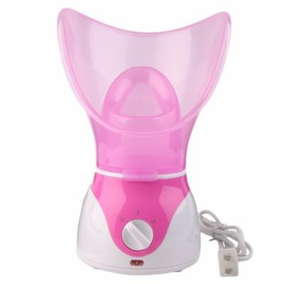 High Quality 110-240V 130W Facial Face Steamer Deep Cleanser Mist Steam Sprayer Spa Skin Vaporizer Promote Blood Circulation