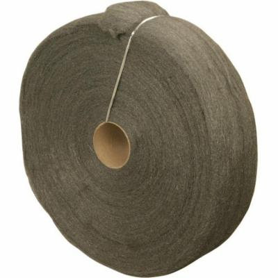 Homax Steel Wool, Medium Coarse GRADE #2, 5 LB Reel