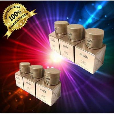 BABOR HSR EXTRA FIRMING CREAM -6 X 3ml SAMPLES - WOW!!!!!! 18ML TOTAL!!-02