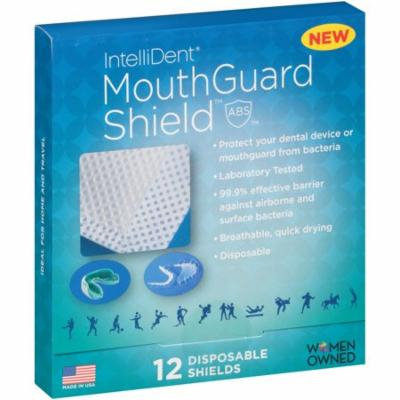 IntelliDent® MouthGuard Shield™ 12 ct Pack