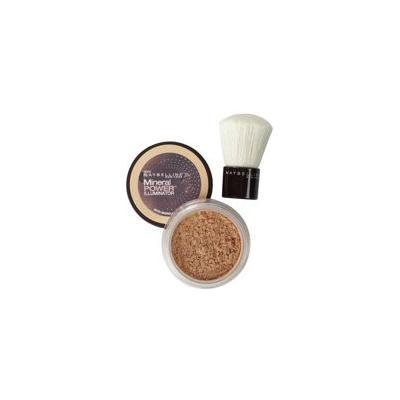 maybelline mineral power illuminator - peach