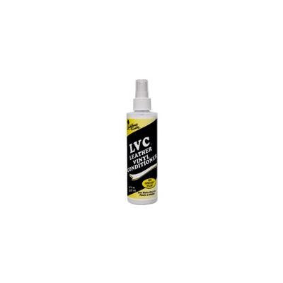 California Custom LVC Leather / Vinyl Conditioner, 8 oz.