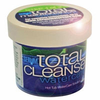 Hot Tub Maintenance & Cleaning Serum Total Cleanse Gel For Hot Tubs and Spas (16oz) HTCP5815 -