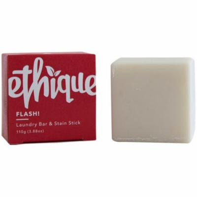 Ethique Eco-Friendly Laundry Bar & Stain Stick, Flash! 3.53 oz
