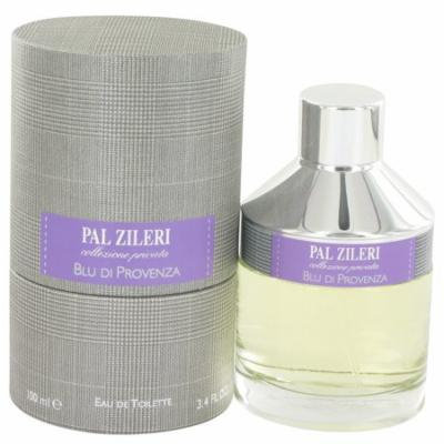Pal Zileri Blu Di Provenza by Mavive