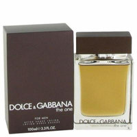 Dolce & Gabbana After Shave Lotion 3.4 oz