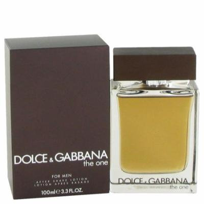 Dolce & Gabbana After Shave Lotion 3.4 oz