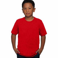 Next Level Boys Baby-Rib Soft Jersey T-Shirt, Pack of 3