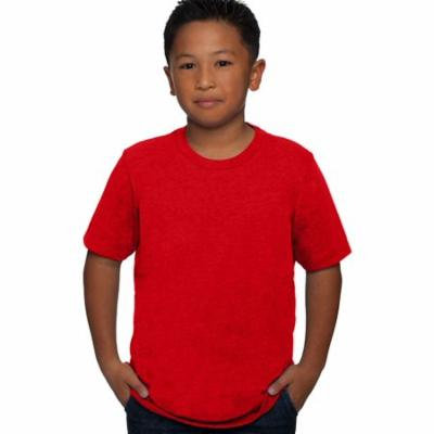 Next Level Boys Baby-Rib Soft Jersey T-Shirt, Pack of 3