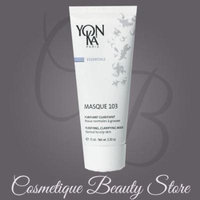 Yonka Masque 103 (Normal to Oily Skin) - 75ml/3.3oz