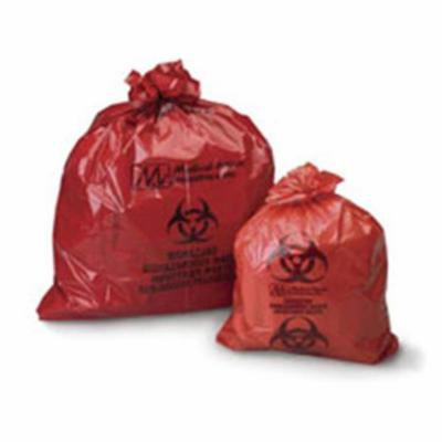 WP000-PT 119 119 Bag Biohazard 41x31