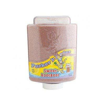 Pucker Powder Sweet Root Beer, 9 Ounces
