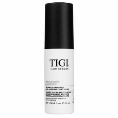 Hair Reborn Restorative Illuminoil Global, 1.76 Ounce