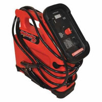 Portable Booster Kit,12VDC,Automatic ASSOCIATED KS401