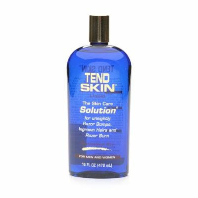 Tend Skin Liquid, For Men and Women 16.0 oz.(pack of 1)