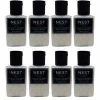 Nest Fragrances Sicilian Tangerine Body Cream lot of 8 Total of 8 oz