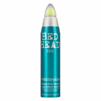 TIGI Bed Head Masterpiece Hair Spray 9.5 oz.(pack of 2)