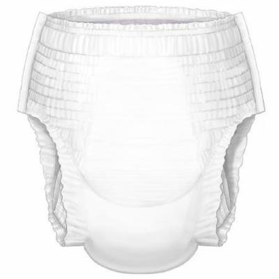 Curity - Youth Absorbent Underwear Curity - Pull On Medium Disposable Heavy Absorbency - 68/Case