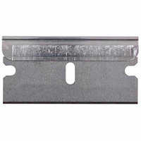 Sing Edge Razor Blade Display