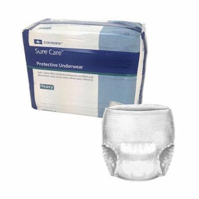 Sure care protective underwear large 44
