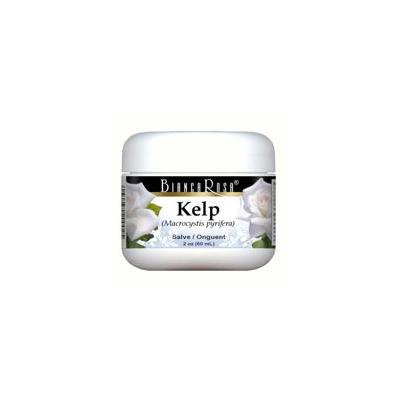 Kelp - Salve Ointment (2 oz, ZIN: 428034) - 2-Pack