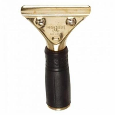 UNG GP00 Golden Pro Brass Squeegee Handle