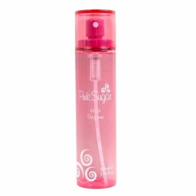 Pink Sugar Aquolina Women Hair Perfume, 3.38 Ounce