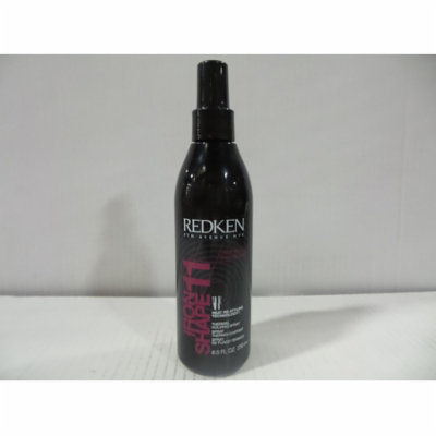 Redken Iron Shape #11 Finishing Thermal Spray - 8.5 oz