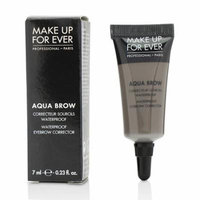 Make Up For Ever - Aqua Brow Waterproof Eyebrow Corrector - 35 (Taupe) - 7ml/0.23oz