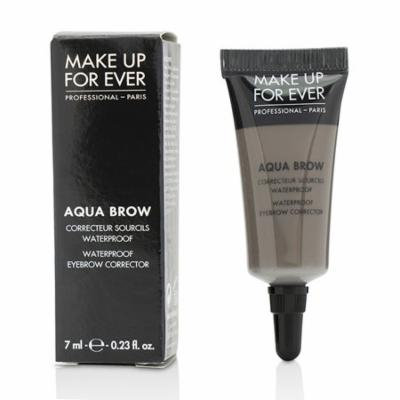Make Up For Ever - Aqua Brow Waterproof Eyebrow Corrector - 35 (Taupe) - 7ml/0.23oz