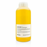 Davines - Dede Delicate Daily Shampoo (For All Hair Types) -1000ml/33.8oz