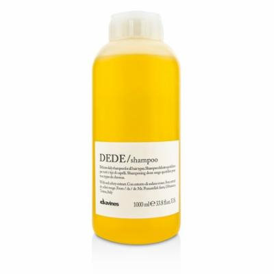 Davines - Dede Delicate Daily Shampoo (For All Hair Types) -1000ml/33.8oz