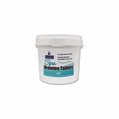 Spa Bromine Tabs