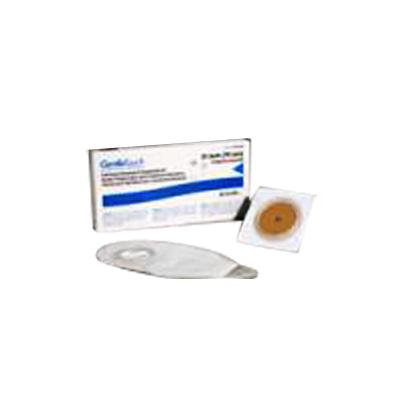 Natura Post-Op 2-Piece Drainable Kit 2-3/4, Stomahesive Barrier