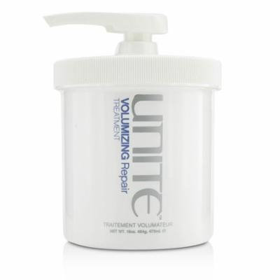 Unite - Volumizing Repair Treatment -473ml/16oz