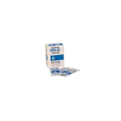 Burn Relief Gel by Water-Jel Burn Jel 1/8 oz 125 packs MS-46285