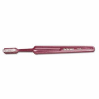 Toothette Toothbrush Pink Adult Ultra Soft 1 Count
