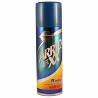 Arrid XX Anti-Perspirant and Deodorant Spray Regular, 4 Ounce