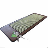 HealthyLine Far Infrared Heating Mat (Firm)|Natural Jade Massage Table Healing Pad 76