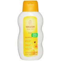 Weleda HG1538271 6.8 fl oz Baby Bath - Calendula Cream