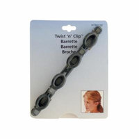 Twist 'n' Clip Barrette