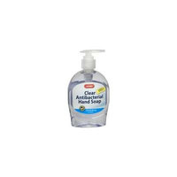 Leader Hand Soap 7.5 oz
